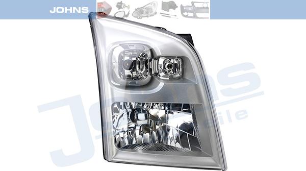 Johns 32 48 10 - Projecteur principal droxauto.com