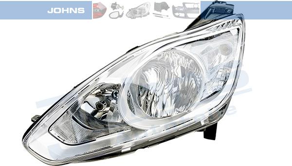 Johns 32 67 09 - Projecteur principal droxauto.com