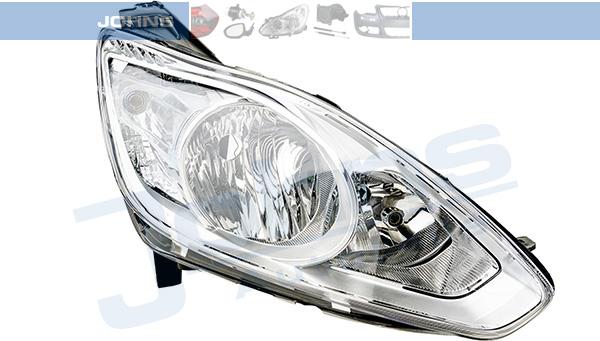 Johns 32 67 10 - Projecteur principal droxauto.com