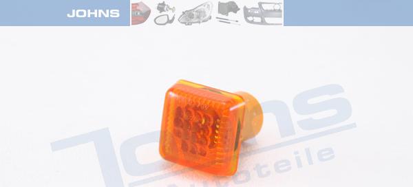 Johns 32 09 21-1 - Feu clignotant droxauto.com