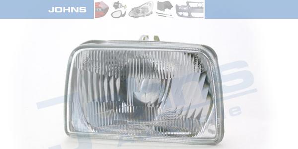 Johns 32 05 09 - Projecteur principal droxauto.com