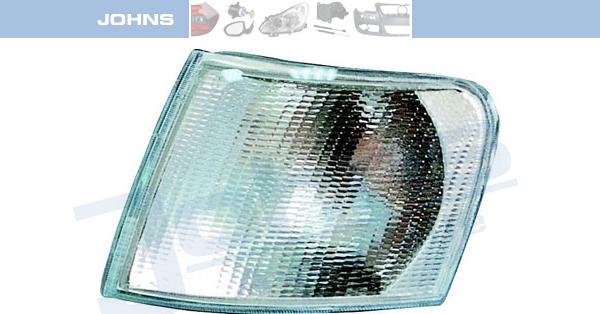 Johns 32 06 19-1 - Feu clignotant droxauto.com