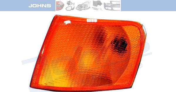 Johns 32 06 19 - Feu clignotant droxauto.com