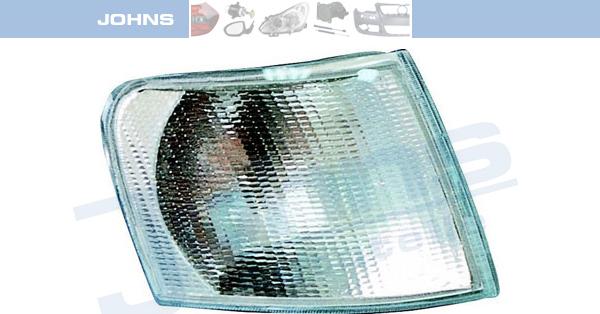 Johns 32 06 20-1 - Feu clignotant droxauto.com