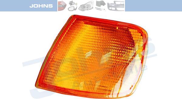 Johns 32 15 19 - Feu clignotant droxauto.com