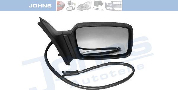 Johns 32 15 38-21 - Rétroviseur extérieur droxauto.com
