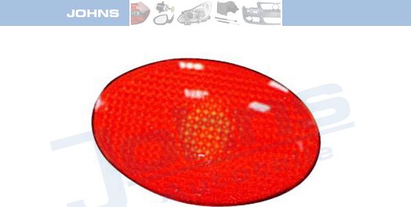 Johns 32 16 21-1 - Feu clignotant droxauto.com