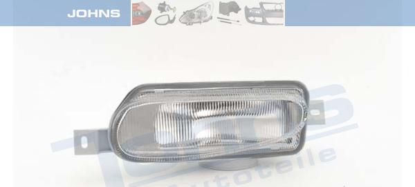Johns 32 10 29 - Projecteur antibrouillard droxauto.com