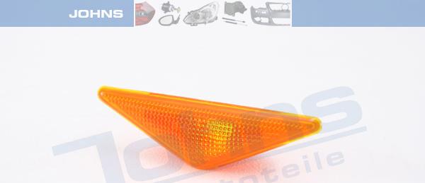 Johns 32 11 21-1 - Feu clignotant droxauto.com