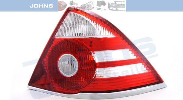 Johns 32 18 88-4 - Feu arrière droxauto.com