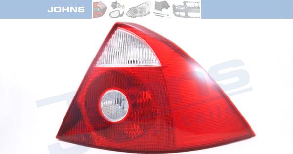 Johns 32 18 88-3 - Feu arrière droxauto.com
