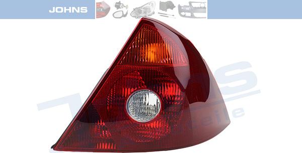 Johns 32 18 88 - Feu arrière droxauto.com