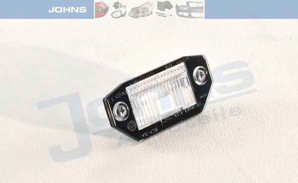 Johns 32 18 87-95 - Feu éclaireur de plaque droxauto.com