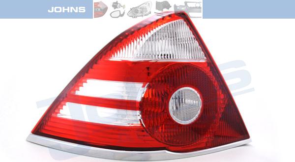 Johns 32 18 87-4 - Feu arrière droxauto.com