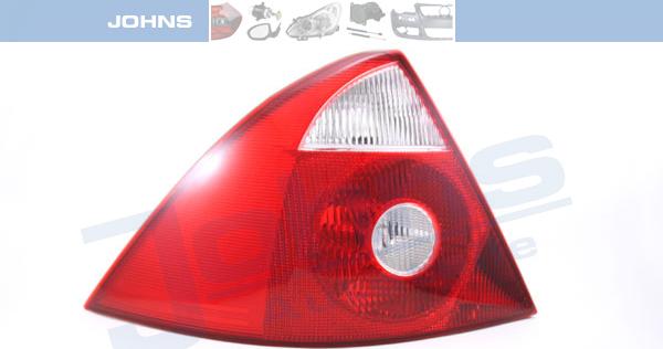 Johns 32 18 87-3 - Feu arrière droxauto.com