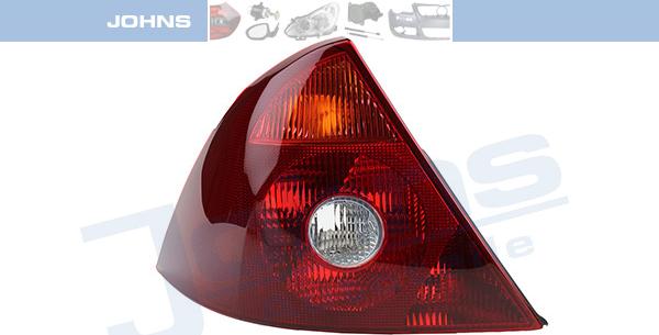 Johns 32 18 87 - Feu arrière droxauto.com