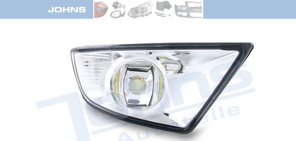 Johns 32 18 30-2 - Projecteur antibrouillard droxauto.com
