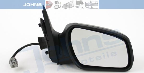 Johns 32 18 38-61 - Rétroviseur extérieur droxauto.com