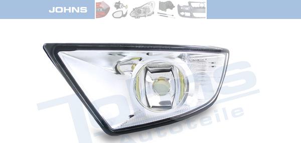 Johns 32 18 29-2 - Projecteur antibrouillard droxauto.com