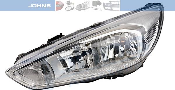 Johns 32 13 09-55 - Projecteur principal droxauto.com