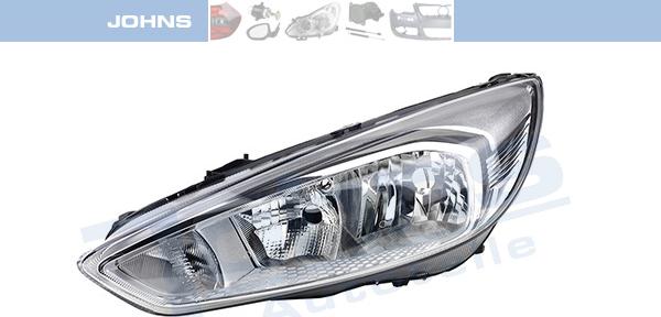 Johns 32 13 09-5 - Projecteur principal droxauto.com