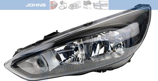 Johns 32 13 09-65 - Projecteur principal droxauto.com