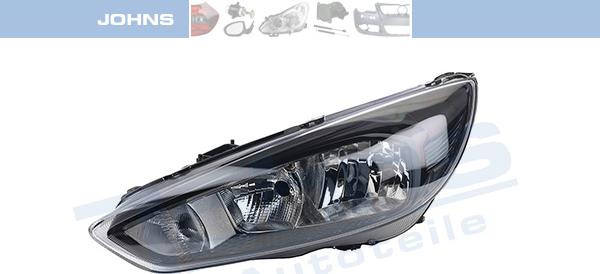 Johns 32 13 09-6 - Projecteur principal droxauto.com