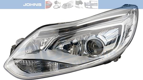 Johns 32 13 09-3 - Projecteur principal droxauto.com