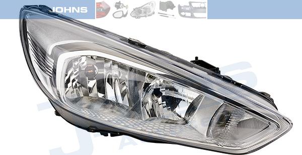 Johns 32 13 10-55 - Projecteur principal droxauto.com