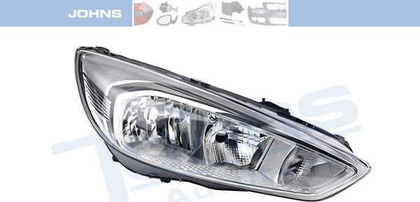 Johns 32 13 10-5 - Projecteur principal droxauto.com