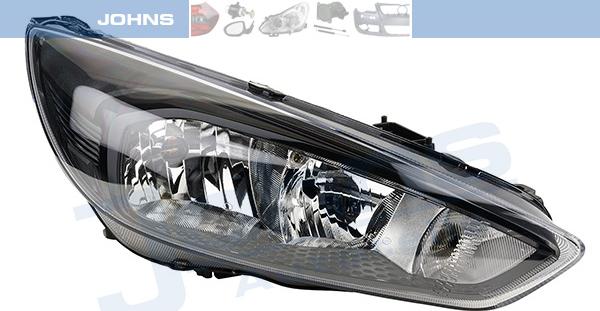 Johns 32 13 10-65 - Projecteur principal droxauto.com