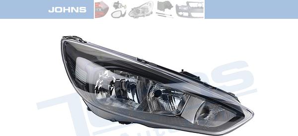 Johns 32 13 10-6 - Projecteur principal droxauto.com