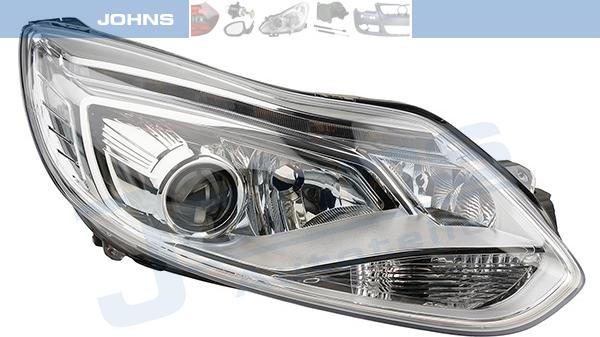 Johns 32 13 10-3 - Projecteur principal droxauto.com