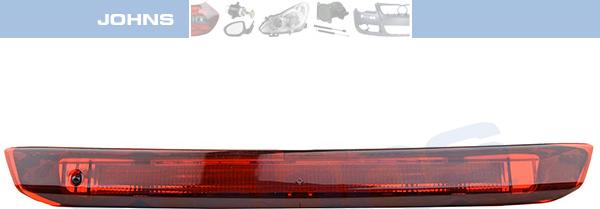 Johns 32 13 89-3 - Feu stop additionnel droxauto.com