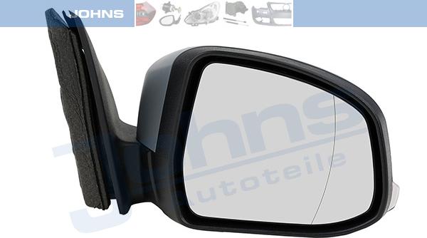 Johns 32 13 38-24 - Rétroviseur extérieur droxauto.com