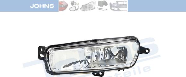 Johns 32 13 29-5 - Projecteur antibrouillard droxauto.com