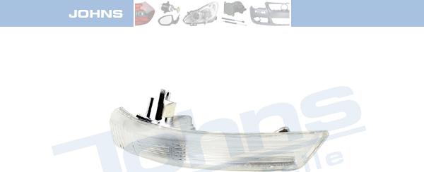 Johns 32 12 38-95 - Feu clignotant droxauto.com