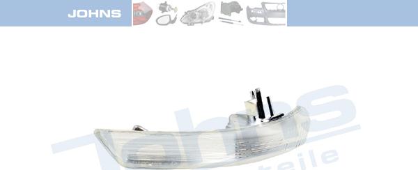 Johns 32 12 37-95 - Feu clignotant droxauto.com