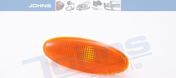 Johns 32 17 21-1 - Feu clignotant droxauto.com