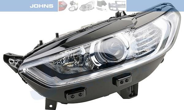 Johns 32 20 09 - Projecteur principal droxauto.com