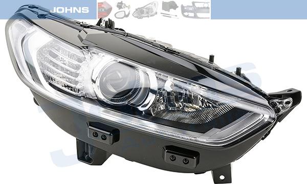 Johns 32 20 10 - Projecteur principal droxauto.com