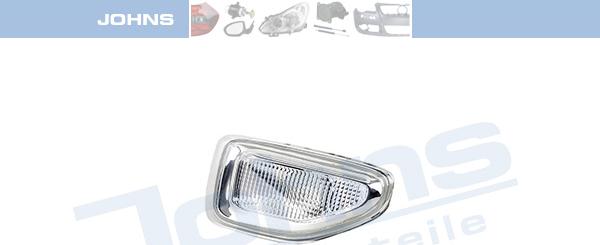 Johns 25 22 21-1 - Feu clignotant droxauto.com