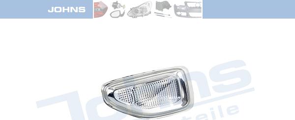 Johns 25 22 22-1 - Feu clignotant droxauto.com
