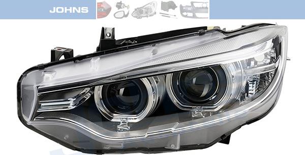 Johns 20 41 09 - Projecteur principal droxauto.com