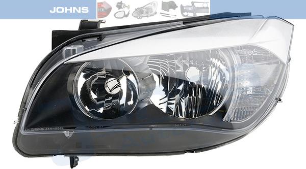 Johns 20 66 09-5 - Projecteur principal droxauto.com