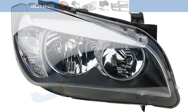 Johns 20 66 10 - Projecteur principal droxauto.com