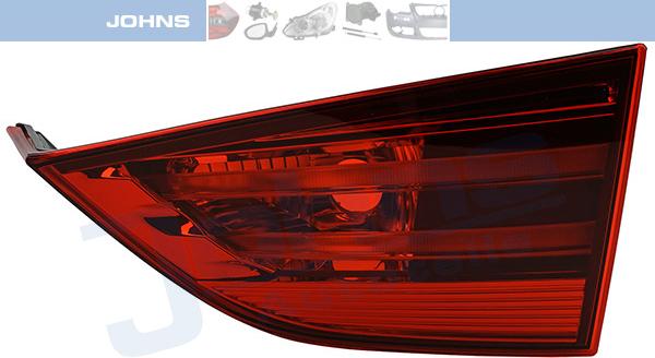 Johns 20 66 88-25 - Feu arrière droxauto.com