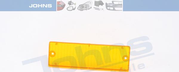 Johns 20 05 19-1 - Disperseur, feu clignotant droxauto.com