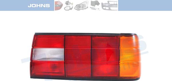 Johns 20 06 88-1 - Feu arrière droxauto.com