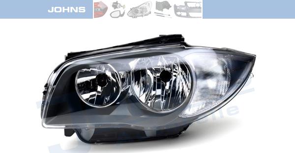 Johns 20 01 09-4 - Projecteur principal droxauto.com